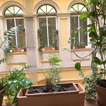 Plaza Goya Rooms-2