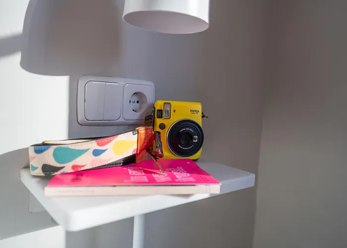 Hostal Hera Barcelona